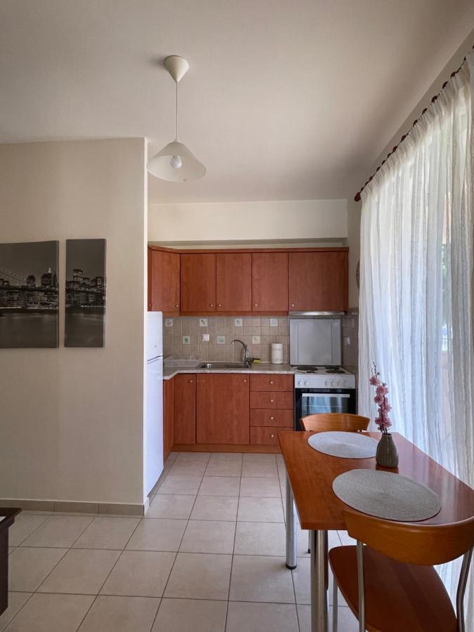 Sia'S Studio Kalamata Luaran gambar