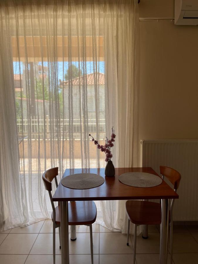 Sia'S Studio Kalamata Luaran gambar