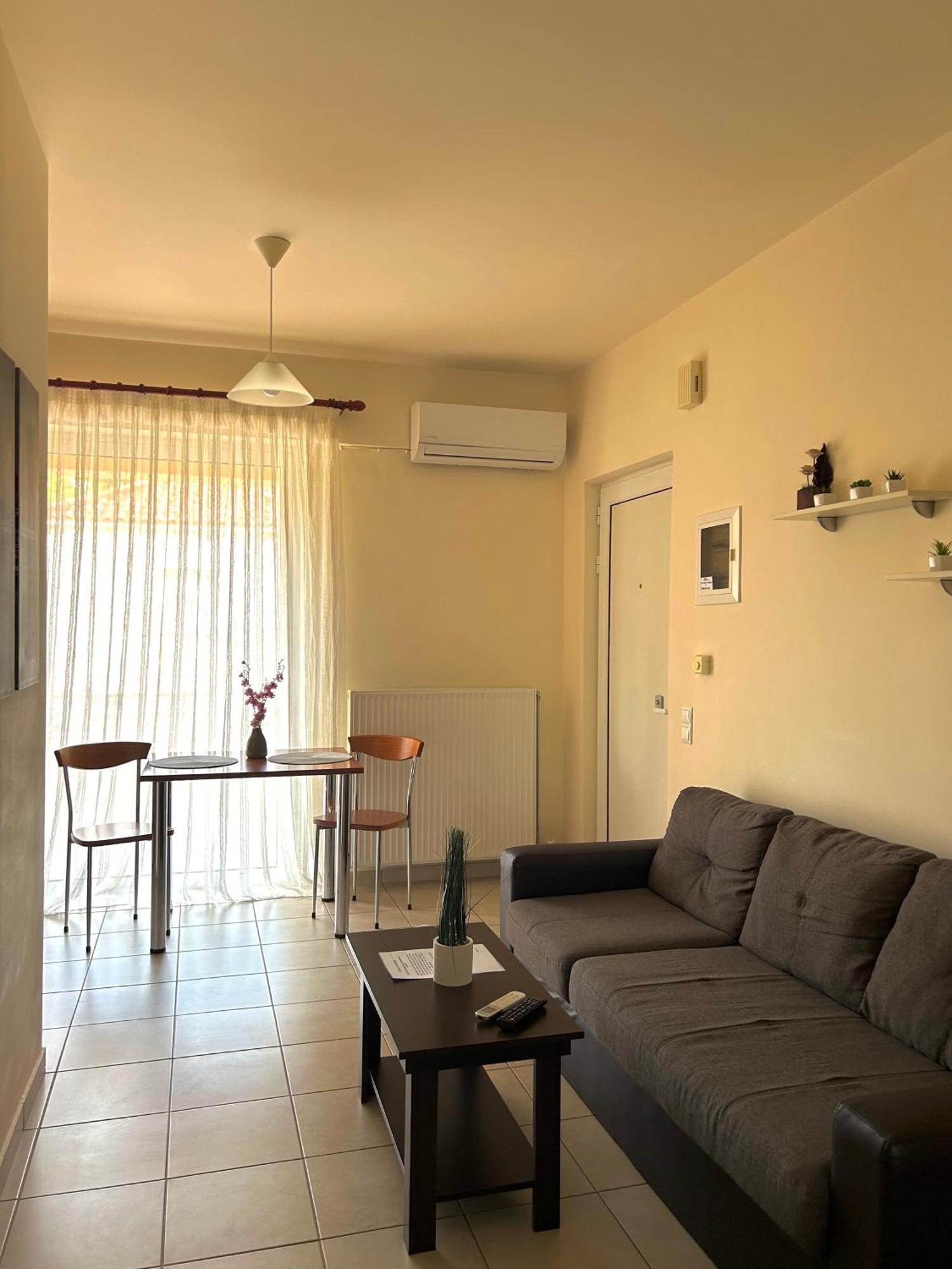 Sia'S Studio Kalamata Luaran gambar
